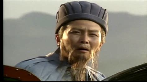 Zhuge Liangs Epic Death Romance Of The Three Kingdoms 1994 Youtube