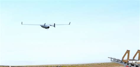 Redkite Wide Area Sensor Undergoes Advanced Flight Test On Integrator