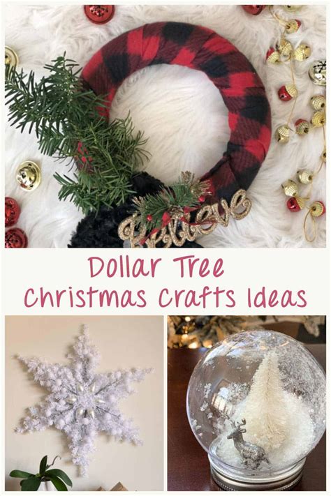 Dollar Tree Diy Christmas 2024 Lok - Leta Georgianne