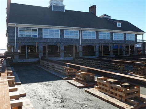 Bay Head Yacht Club Move Bay Head Nj Wolfe House Movers
