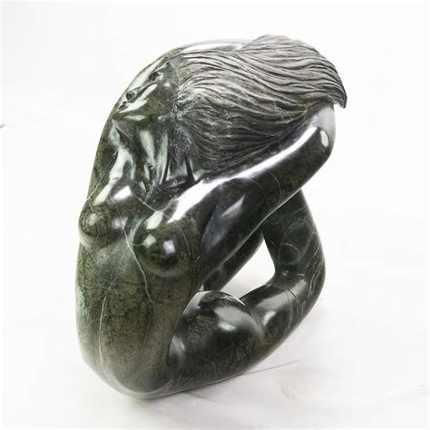 Sold Price John Cody Marble Sculpture Of A Nude October 6 0122 10 00 AM CDT