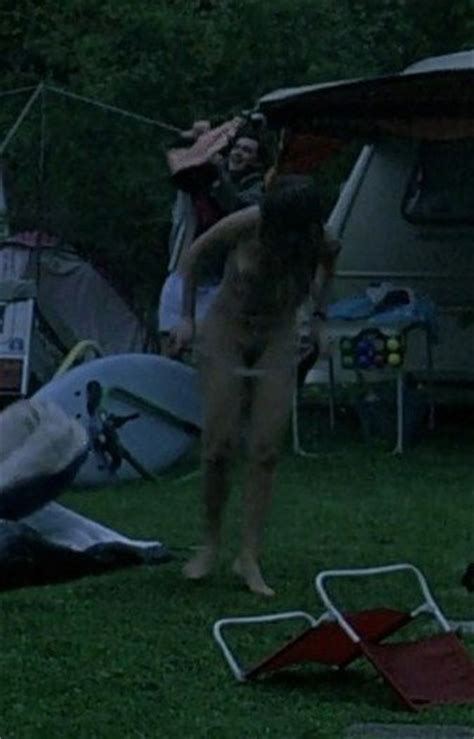 Naked M Lanie Laurent In Je Vais Bien Ne T En Fais Pas