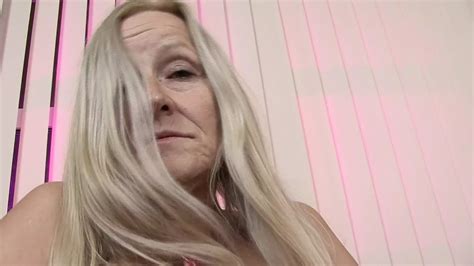 Have Some Fun While Watching This Mature German Blonde Porn XHamster