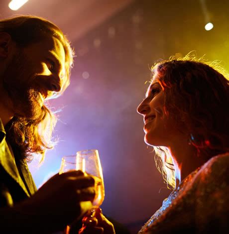 ŽENA IN Sex na 1 noc Zažili jste ho