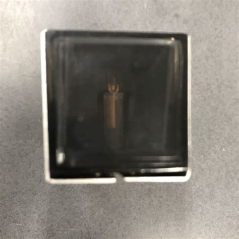 Yahoo オークション EPS 205ED NUDE ダエン針 現状品 中古品