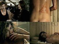 Naked Denise Virieux In Einsatz Mord Kommissarin Fleming Und Der Mord Vor Der Kamera