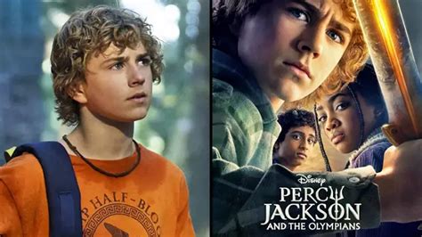 Percy Jackson Season 2 Release Date Cast Plot Spoilers News And