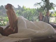 Naked Alena Savostikova In Cool Hair