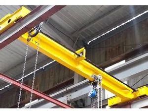 overhead hoist craneelectric wire rope hoist manufacturer exporter
