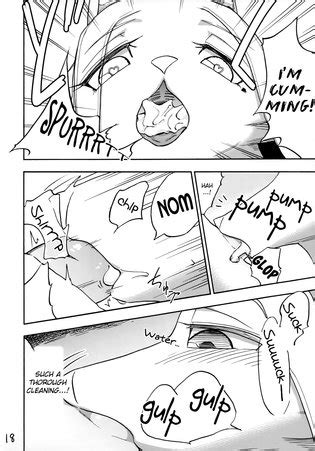 Iseijin No Hanshoku Nikki 2 Furrian Propagation Log 2 Luscious Hentai Manga Porn