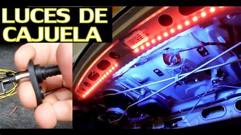 Leve Asser Actualizar Reparar Luces Led De Carro Emular Esencia Capacidad