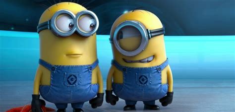 Primeiro Trailer De Minions Spinoff De Gru O Maldisposto MHD