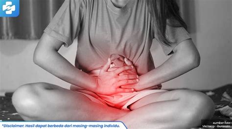 Infeksi Vagina Parah Ditandai Ciri Ciri Berikut Cek Sekarang Klinik