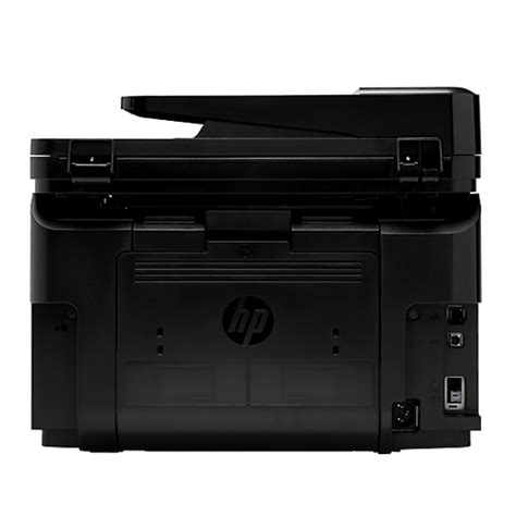 Printer HP Multifunction LaserJet Pro MFP M225DN | پرینتر اچ پی چند ...
