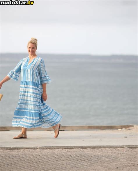 Judith Rakers Judith Rakers Nude OnlyFans Photo Nudostar TV