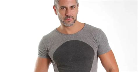 Quién es Ricardo Crespo ex Garibaldi y Hot Chef sentenciado a años de cárcel por abusar de