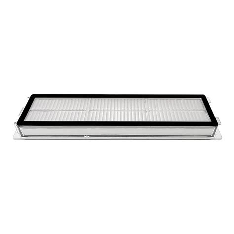 Dreame Z10 PRO filter | Dreame