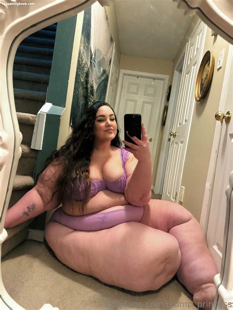 Plump Princess Nude OnlyFans Leaks Fappening FappeningBook