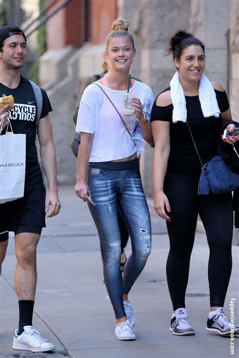 Nina Agdal Nude The Fappening Photo Fappeningbook