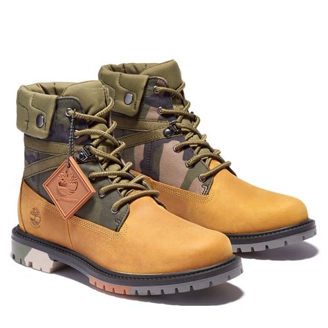 Women's Timberland® Heritage EK+ 6-Inch Boots - Timberland - Singapore