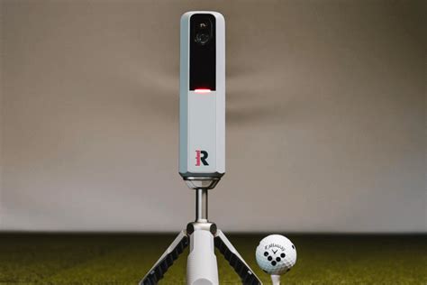 First Look Rapsodo Mobile Golf Launch Monitor Mlm2pro Mygolfspy