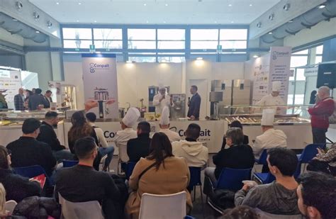 Sigep Litalia Vince La Edizione Di Gelato World Cup Conpait