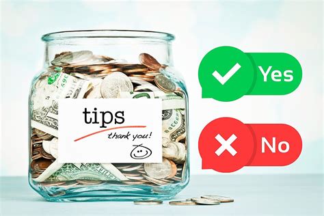 great tipspectations    tip   doesnt