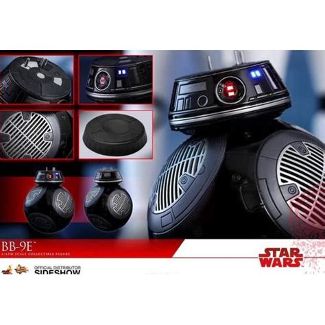 Jual HOT TOYS BB E SIXTH SCALE FIGURE Jakarta Selatan CLASIC ALONE Tokopedia