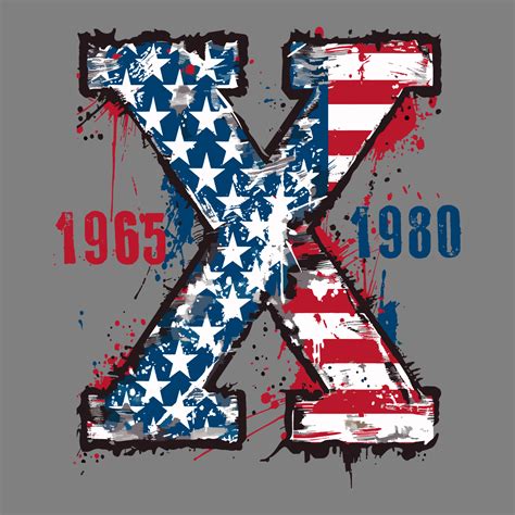 Proud Member Of The Fuck Your Feelings X Generation Svg Inspire Uplift