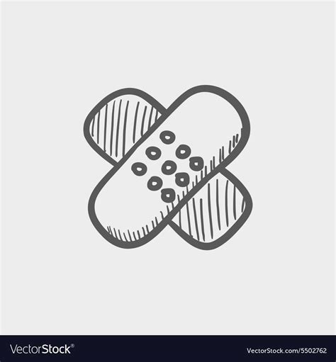 Раскраска пластыри с рисунком - 65 фото