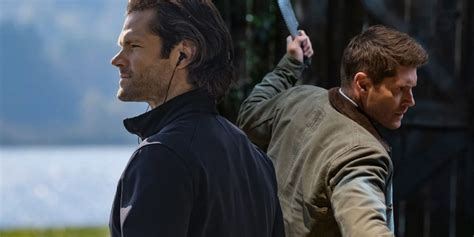 Supernatural: Unanswered Questions After The Finale