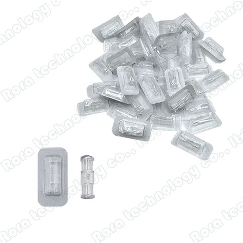 Transparent Coupler Luer Clear Coupler Clear Female To Female Coupler