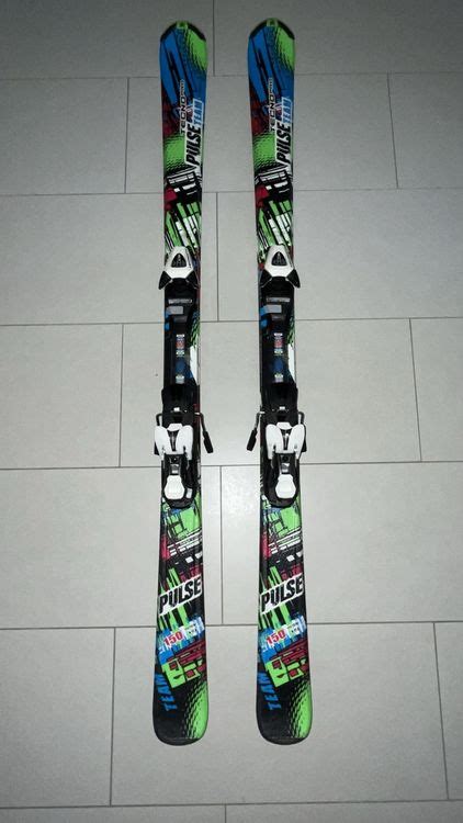 Ski 150cm | Kaufen auf Ricardo