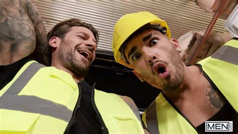 Porno gay de Pol Prince en Vídeos Escenas de sexo con la estrella porno xHamster