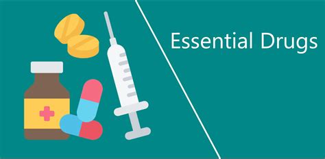 Essential Drugs APK for Android Download