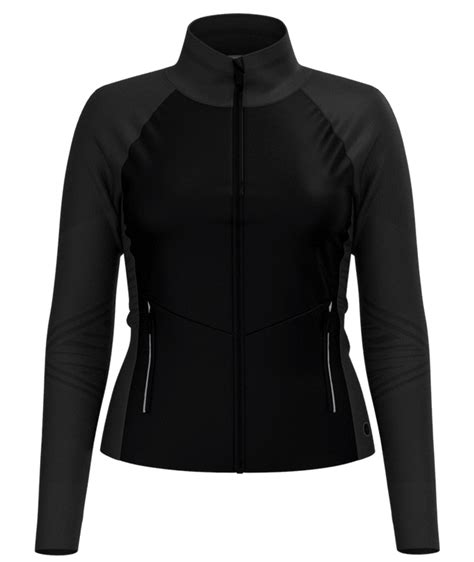 Smartwool Womens Intraknit Active Full Zip Jacket