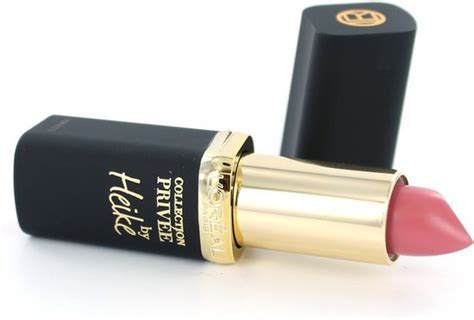 L Or Al Collection Privee Lipstick Heike S Nude Bol