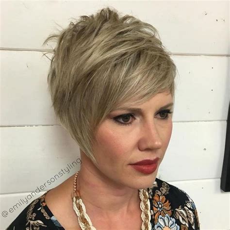 Bold And Beautiful Short Spiky Haircuts For Women Short Spiky