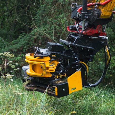 Tmk Grapple Saw Tmk Machinery