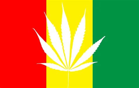 954 Reggae Flag Vector Images Reggae Flag Illustrations Depositphotos