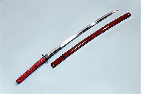 JKOO-Classic Tamahagane Katana