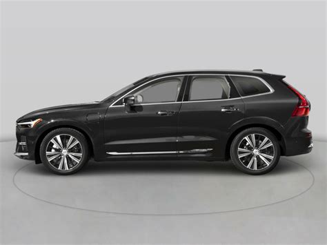 2025 Volvo XC60 Plug-In Hybrid Specs, Price, MPG & Reviews | Cars.com