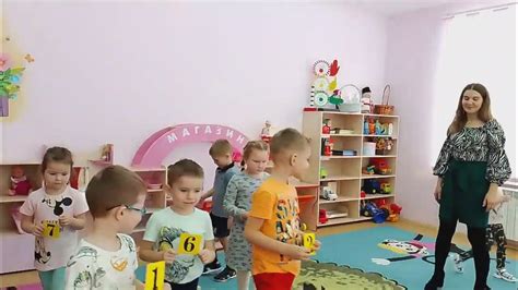 Открытое занятие по математике в старшей группе "Письма Королевы ...