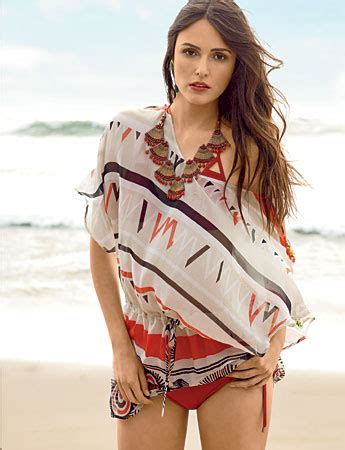 Hot Summer Beachwear Chicago Magazine