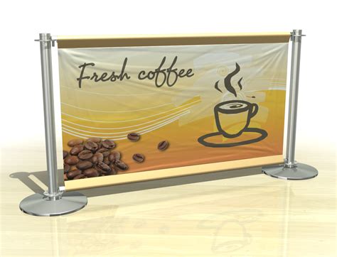 Баннер в кафе для - 95 фото