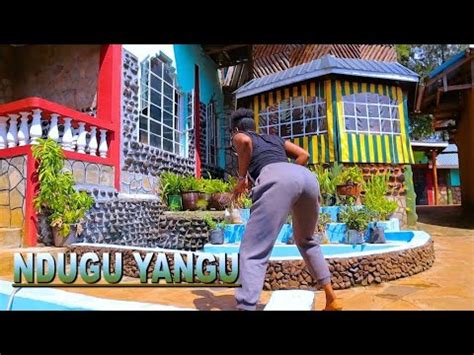 NDUGU YANGU LATEST SONG LANDLORD OFFICIAL VIDEO FULL HD 👇👇 - YouTube