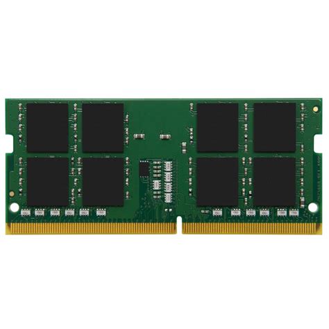 Kingston 32GB DDR4 3200/Notebook - Amman Jordan - PC Circle