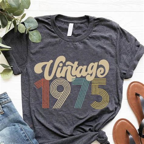 The 1975 T Shirt Etsy