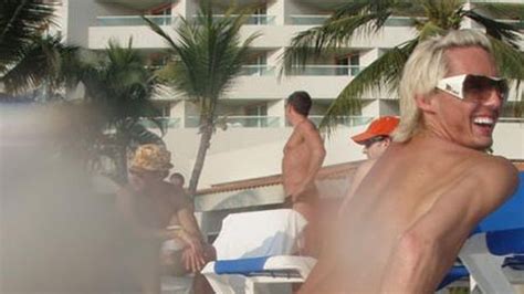 TMZ S Multi Annual Bikini Contest