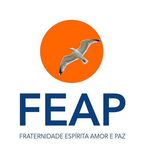 Fraternidade Espírita Amor E Paz - FEAP - Fraternidade Espírita Amor e Paz